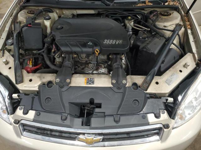 Photo 11 from auction – 2011 CHEVROLET IMPALA LT with VIN 2G1WG5EK0B1195739