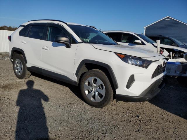 Photo 4 from auction – 2020 TOYOTA RAV4 LE with VIN 2T3F1RFV4LC106919