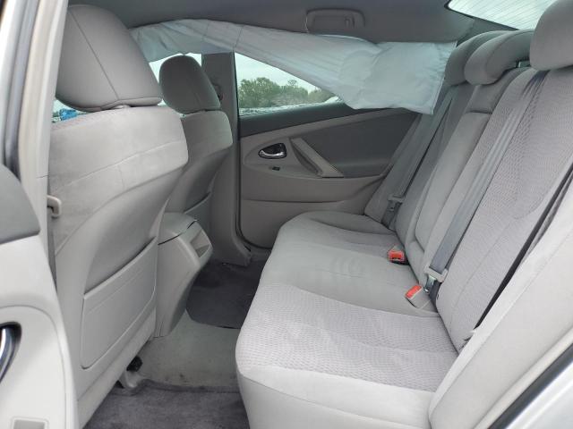 Photo 10 from auction – 2011 TOYOTA CAMRY BASE with VIN 4T1BF3EKXBU654711