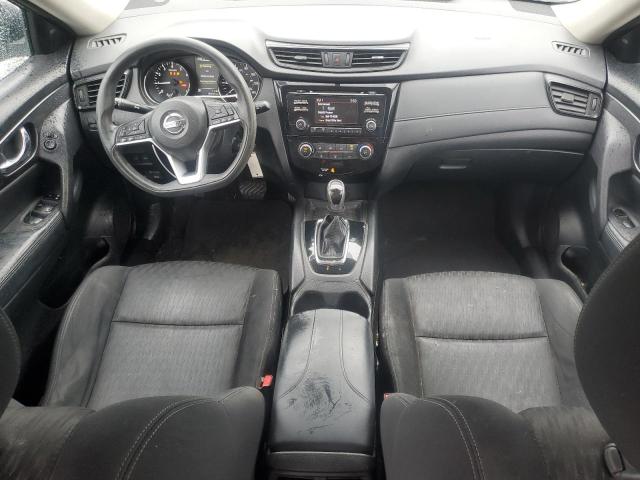 Photo 8 from auction – 2017 NISSAN ROGUE S with VIN KNMAT2MT9HP588608