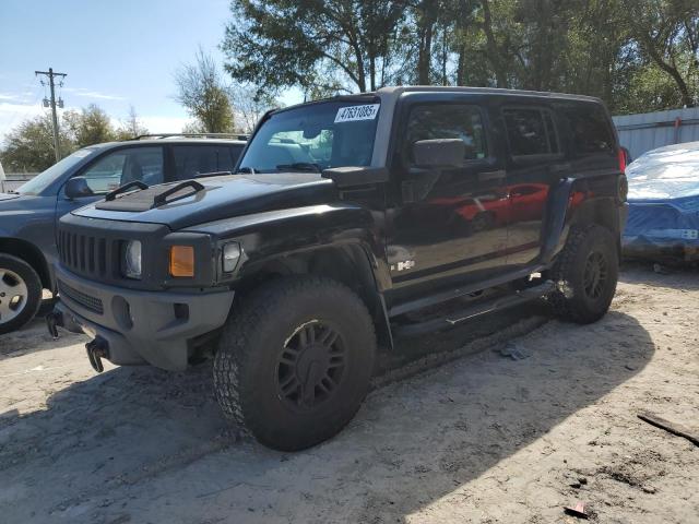 HUMMER H3 2006 with VIN 5GTDN136068131344 - Photo from auction