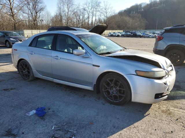 Photo 4 from auction – 2004 ACURA TL with VIN 19UUA66294A032022