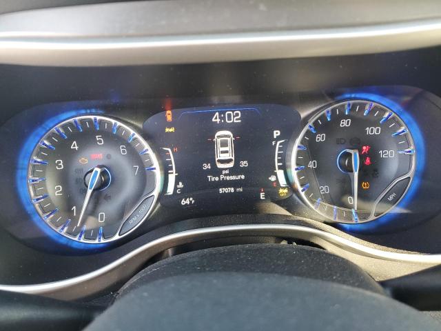Photo 9 from auction – 2023 CHRYSLER PACIFICA T with VIN 2C4RC1BG1PR547017