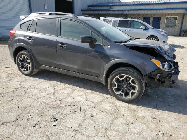 Снимка 4 от търг – 2016 SUBARU CROSSTREK с VIN JF2GPADC7GH332065