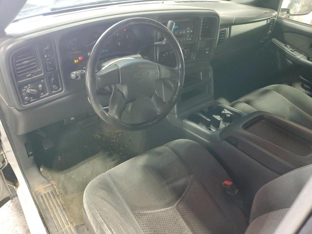 Photo 8 from auction – 2003 CHEVROLET SILVERADO with VIN 1GCHK29133E152916