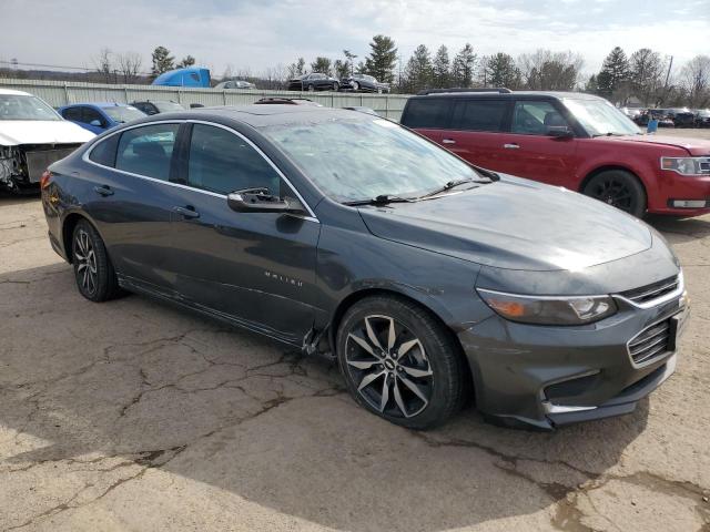 Photo 4 from auction – 2017 CHEVROLET MALIBU LT with VIN 1G1ZE5ST2HF276534