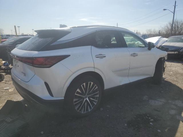 Photo 3 from auction – 2024 LEXUS RX 350H BA with VIN 2T2BBMCA3RC055829