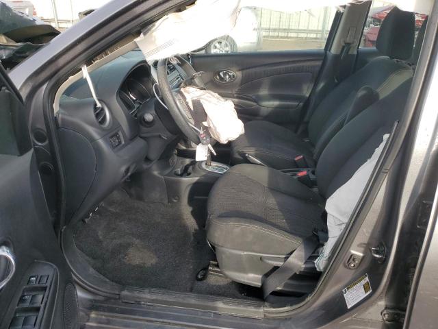 Photo 7 from auction – 2017 NISSAN VERSA S with VIN 3N1CN7AP7HL867724