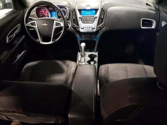 Photo 8 from auction – 2011 CHEVROLET EQUINOX LT with VIN 2CNFLEE59B6303223