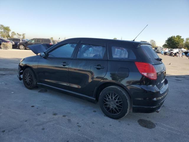 Photo 2 from auction – 2003 TOYOTA COROLLA MA with VIN 2T1KR32E93C100651