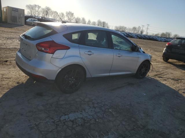 Photo 3 from auction – 2016 FORD FOCUS SE with VIN 1FADP3K23GL307187