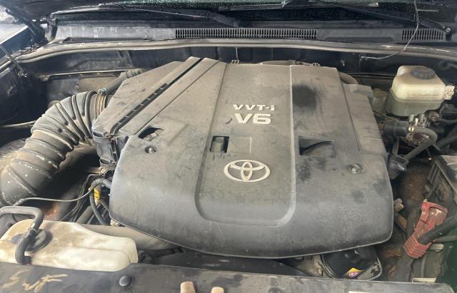 Photo 7 from auction – 2007 TOYOTA 4RUNNER SR with VIN JTEBU14R470109479