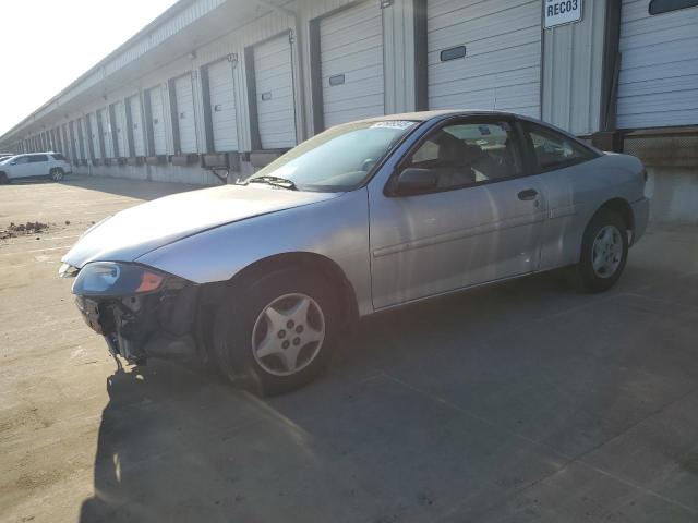 CHEVROLET CAVALIER 2004 with VIN 1G1JC12FX47122390 - Photo from auction