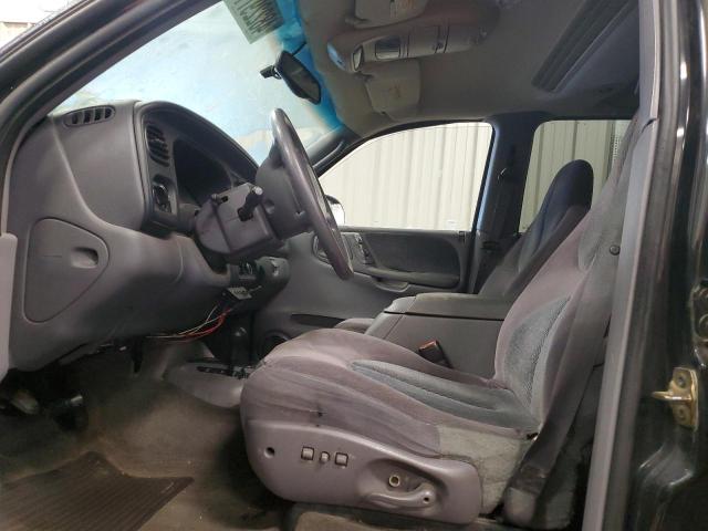 Photo 7 from auction – 2000 DODGE DURANGO with VIN 1B4HS28N0YF140810