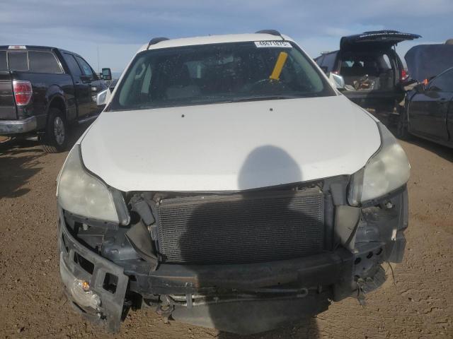 Photo 5 from auction – 2011 CHEVROLET TRAVERSE L with VIN 1GNKVGED4BJ251980