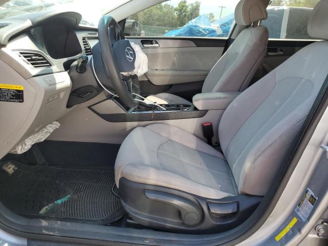 Photo 7 from auction – 2016 HYUNDAI SONATA SE with VIN 5NPE24AF2GH434217