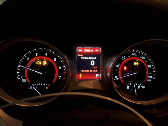 Photo 9 from auction – 2014 DODGE JOURNEY SE with VIN 3C4PDDAG0ET227107