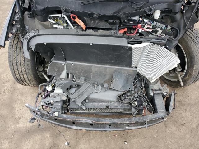 Снимка 12 от търг – 2017 TESLA MODEL X с VIN 5YJXCDE23HF049570