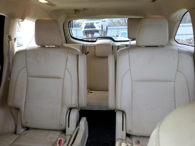 صورة رقم 10 من المزاد - 2015 TOYOTA HIGHLANDER مع VIN 5TDJKRFH0FS180313
