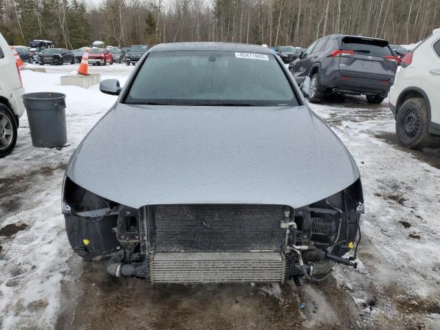 Photo 5 from auction – 2015 AUDI A4 PREMIUM with VIN WAUHFCFL6FN038765