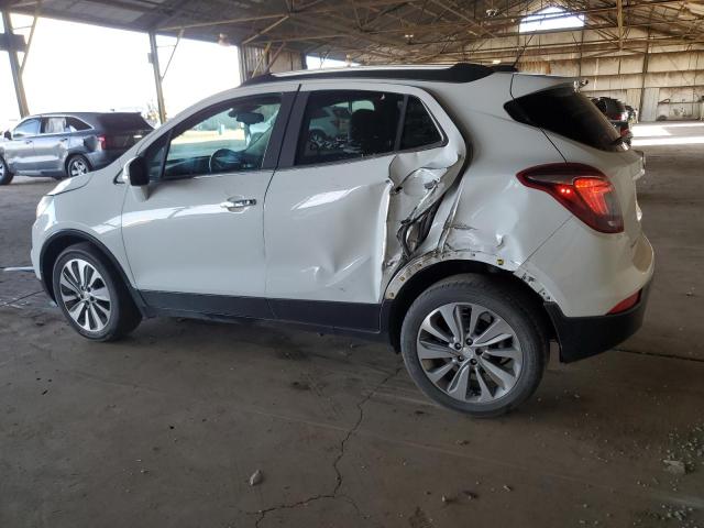 Photo 2 from auction – 2018 BUICK ENCORE PRE with VIN KL4CJASB1JB694728