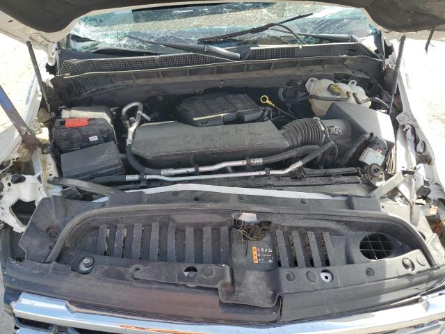 Photo 11 from auction – 2023 CHEVROLET SILVERADO with VIN 3GCPACEK7PG246086