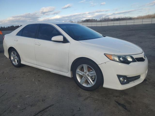 Photo 4 from auction – 2014 TOYOTA CAMRY L with VIN 4T1BF1FK5EU318262