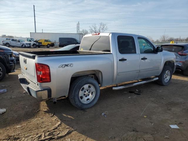 Photo 3 from auction – 2013 CHEVROLET SILVERADO with VIN 3GCPKSE77DG190021