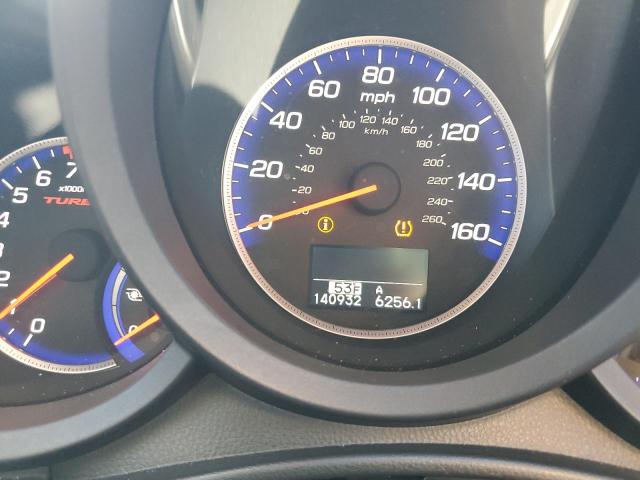Photo 9 from auction – 2008 ACURA RDX TECHNO with VIN 5J8TB18598A019991