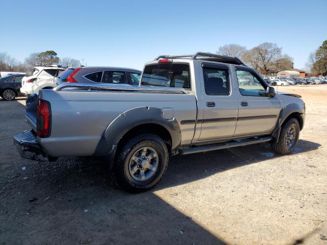 Photo 3 from auction – 2002 NISSAN FRONTIER C with VIN 1N6ED29X02C335635