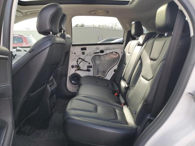 Photo 11 from auction – 2015 FORD EDGE TITAN with VIN 2FMTK4K8XFBB72573