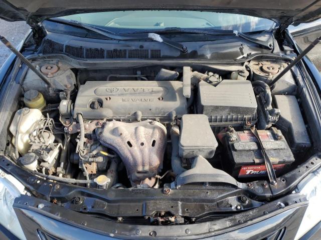 Photo 11 from auction – 2007 TOYOTA CAMRY CE with VIN 4T1BE46K77U698485