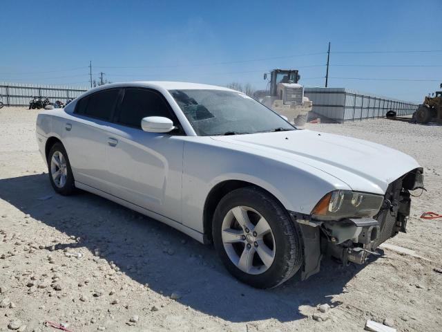 Снимка 4 от търг – 2012 DODGE CHARGER SE с VIN 2C3CDXBG4CH111269