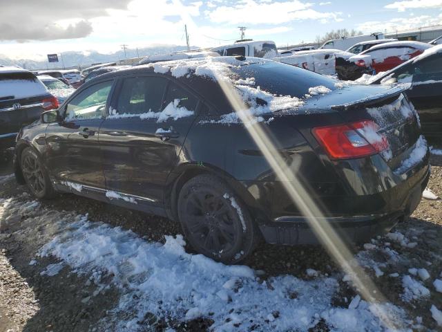 Photo 2 from auction – 2011 FORD TAURUS SEL with VIN 1FAHP2HW4BG107989