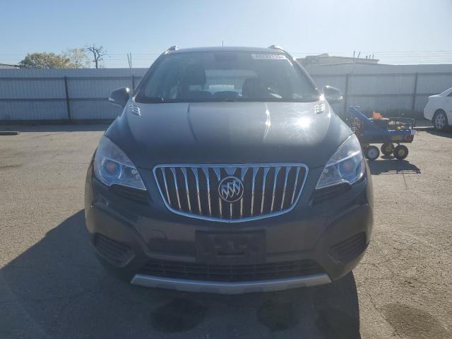 Снимка 5 от търг – 2016 BUICK ENCORE с VIN KL4CJESBXGB741948