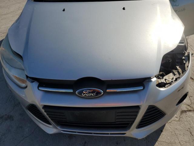 Photo 11 from auction – 2014 FORD FOCUS SE with VIN 1FADP3F29EL295649