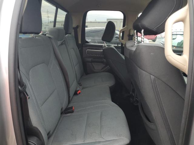 Photo 10 from auction – 2020 RAM 1500 with VIN 1C6SRFBT7LN280958