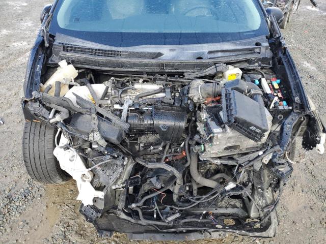 Photo 12 from auction – 2015 TOYOTA PRIUS with VIN JTDKN3DU8F0448360