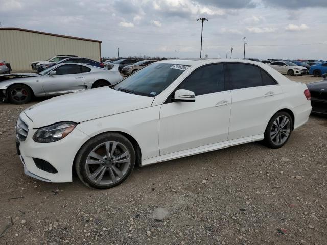 MERCEDES-BENZ E 350 2015 with VIN WDDHF5KB4FB103986 - Photo from auction