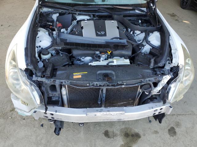 Photo 11 from auction – 2013 INFINITI G37 BASE with VIN JN1CV6AP4DM300056