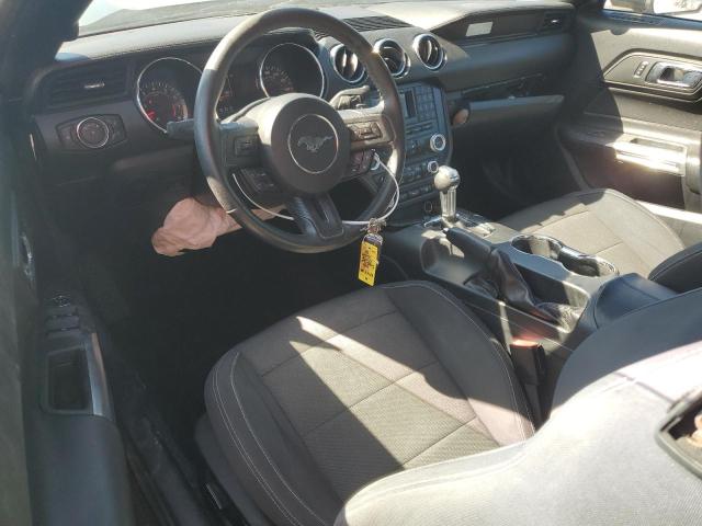 Photo 8 from auction – 2015 FORD MUSTANG with VIN 1FATP8EM2F5383749