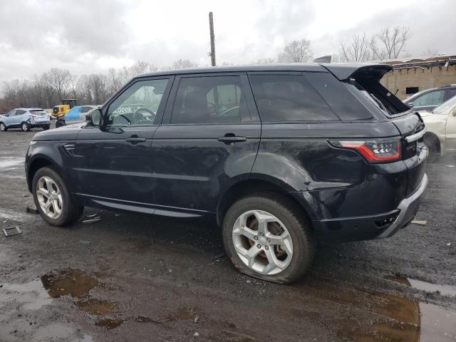 Photo 2 from auction – 2020 LAND ROVER RANGE ROVE with VIN SALWR2SUXLA878280