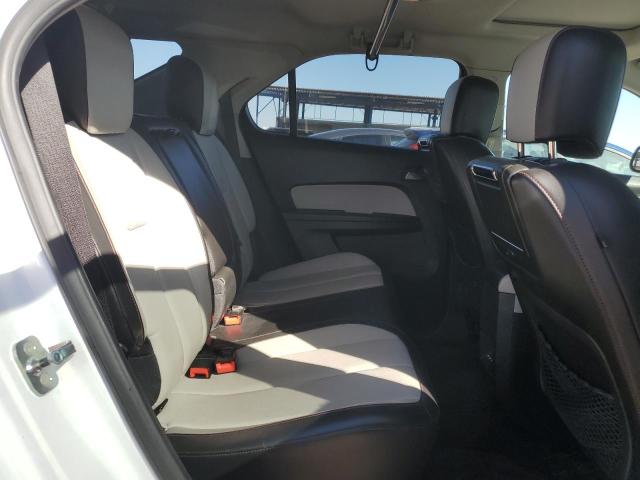 Photo 11 from auction – 2011 CHEVROLET EQUINOX LT with VIN 2CNFLGE59B6239356
