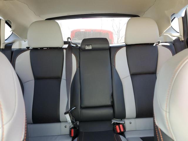 Photo 10 from auction – 2023 SUBARU CROSSTREK with VIN JF2GTHMC5P8295294