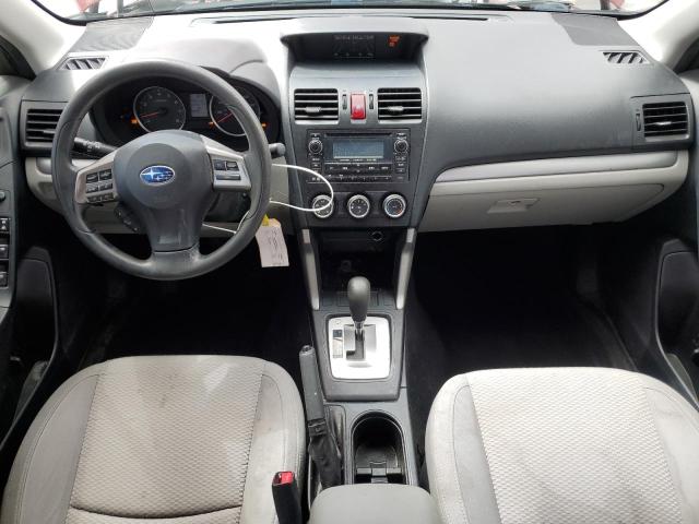 Photo 8 from auction – 2015 SUBARU FORESTER 2 with VIN JF2SJABC4FH518028