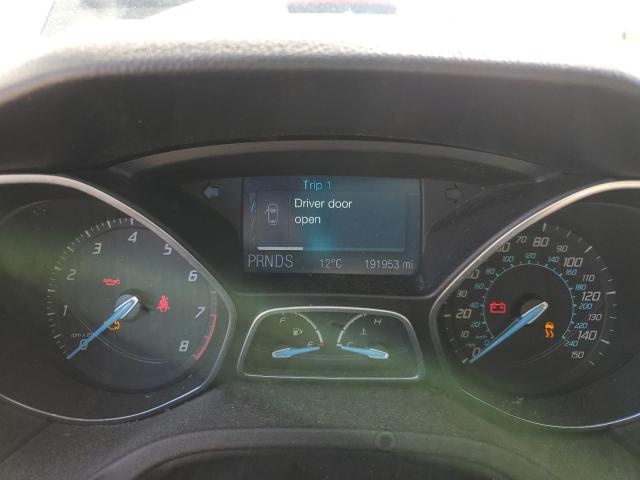 صورة رقم 9 من المزاد - 2012 FORD FOCUS SEL مع VIN 1FAHP3M2XCL156065
