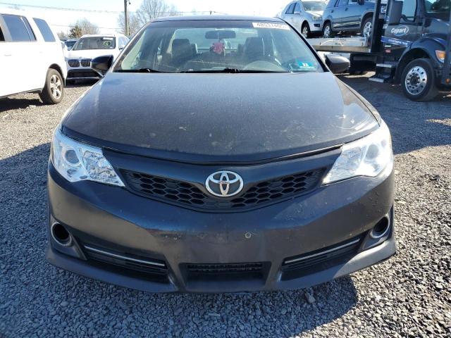 Photo 5 from auction – 2014 TOYOTA CAMRY L with VIN 4T1BF1FK1EU332286