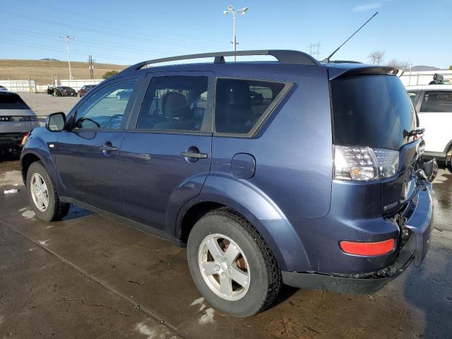 Photo 2 from auction – 2007 MITSUBISHI OUTLANDER with VIN JA4MT31X67Z022011
