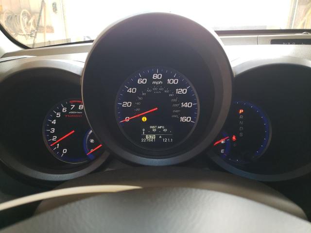 Photo 9 from auction – 2007 ACURA RDX TECHNO with VIN 5J8TB18517A000608