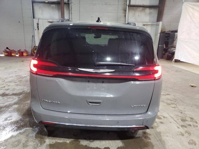 Снимка 6 от търг – 2023 CHRYSLER PACIFICA L с VIN 2C4RC1GG7PR606791